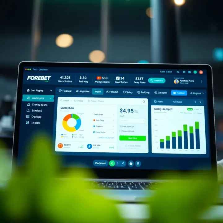 Forebet Promo Code: How to Use It for Smarter Betting