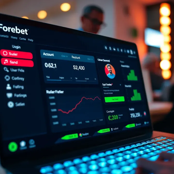Understanding Cameroon Forebet for Football Betting