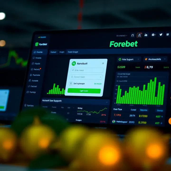 Detailed football match statistics analysis on a digital dashboard