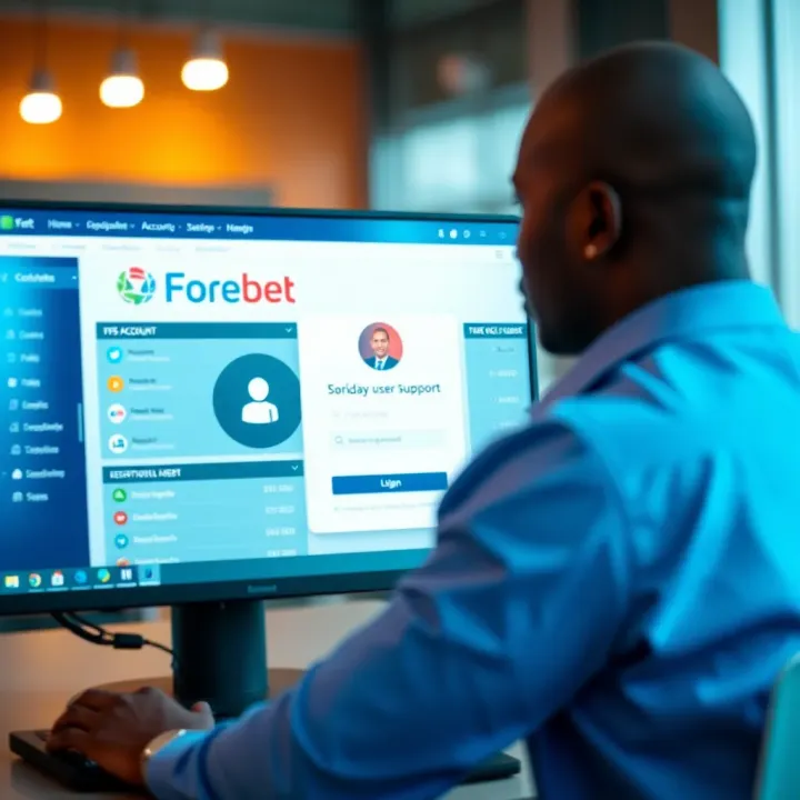 Who Owns Forebet? The Team Behind the Football Predictions
