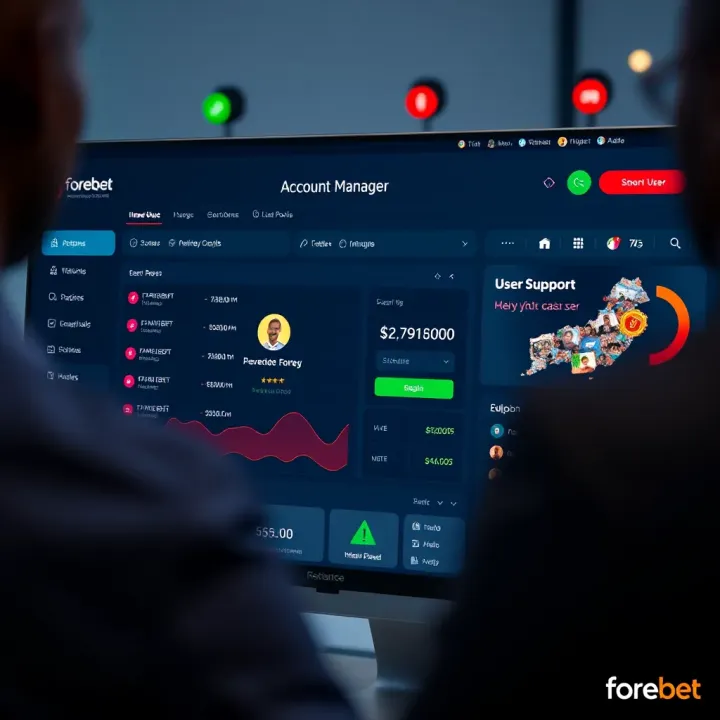 Download and Use Forebet on Android in Nigeria Download and Use Forebet on Android in Nigeria