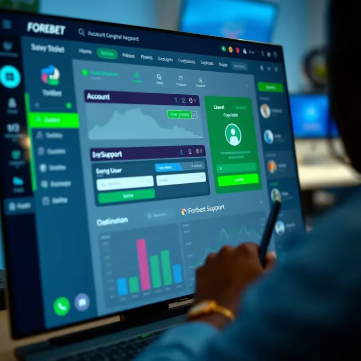 Managing Data Costs for Forebet App Users in Nigeria Graphical representation of data usage management for mobile apps in Nigeria