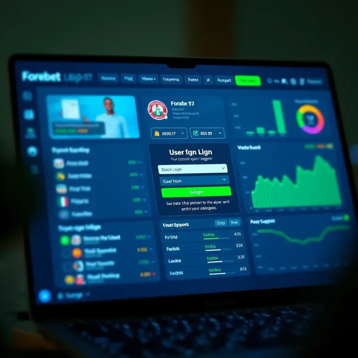 How to Download and Use Forebet APK on Android in Nigeria