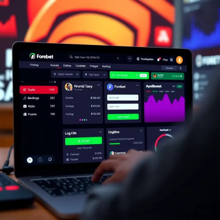 How to Download and Use Forebet APK from APKPure in Nigeria
