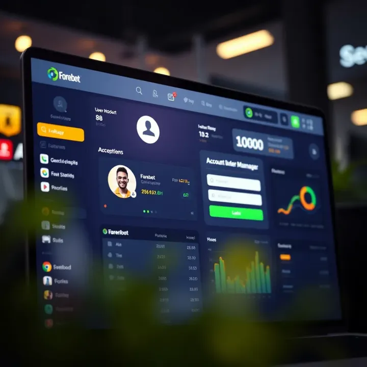 How to Withdraw Funds from the Forebet App in Nigeria