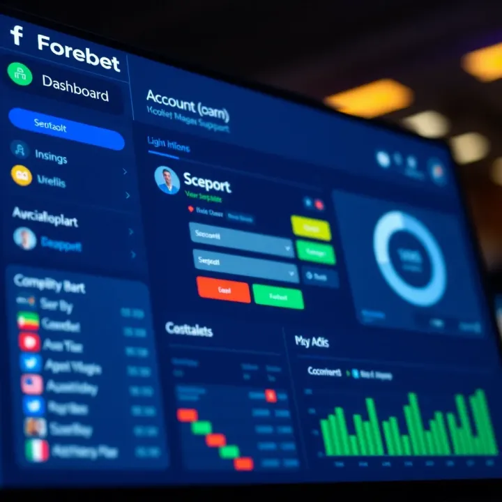 Forebet Betting Company: Guide for Nigerian Punters
