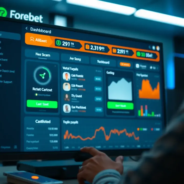 Understanding Forebet BTTS Predictions in Football Betting