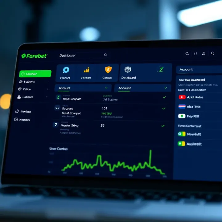 Understanding Forebet Predictions for UEFA Champions League Understanding Forebet Predictions for UEFA Champions League