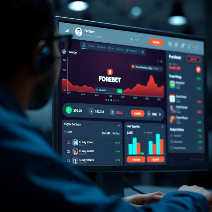 Forebet Football Live Stream: How to Watch & Tips