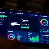 User interface of Forebet showing various local payment methods available for Nigerian bettors