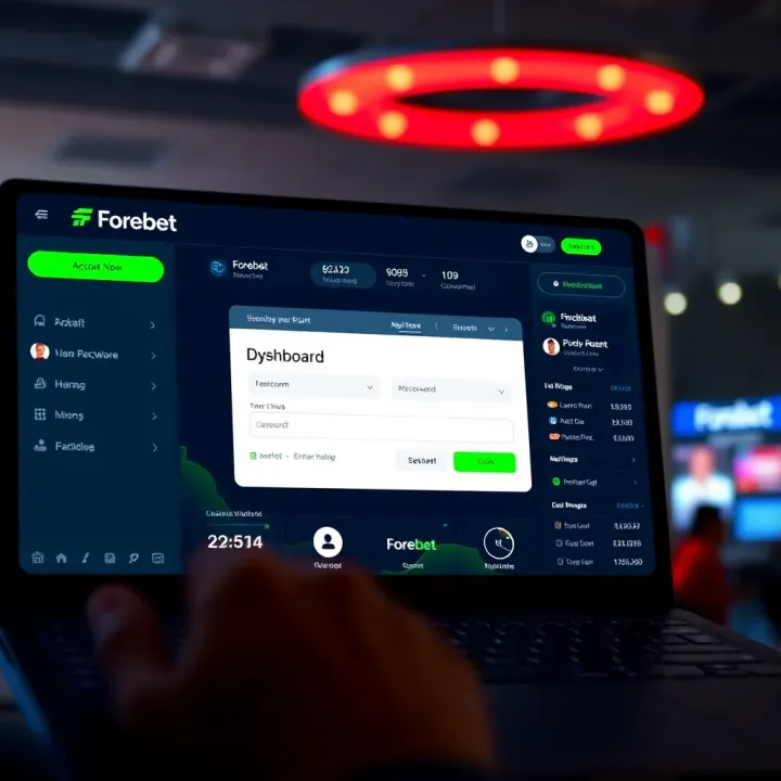 Forebet Mobile.com: Your Guide to Football Predictions