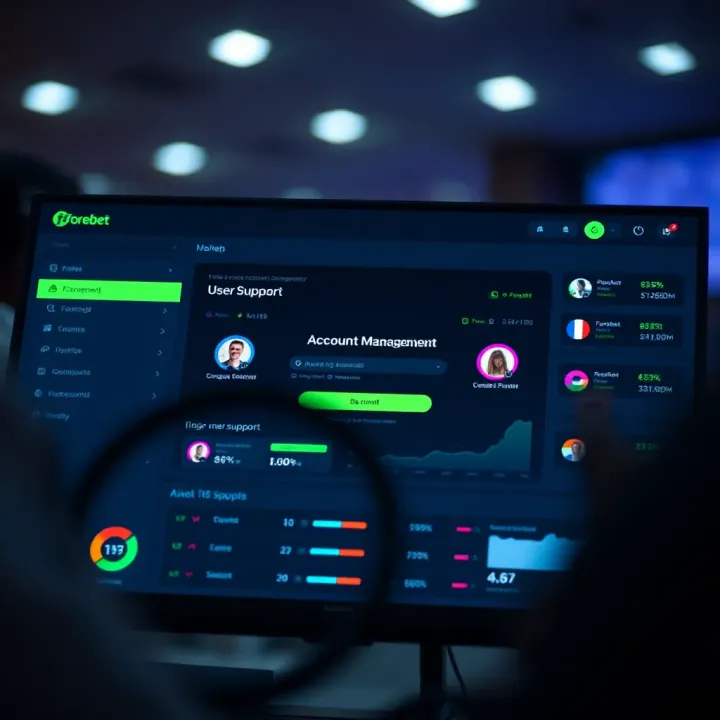 Secure mobile login interface with shield icon representing account protection