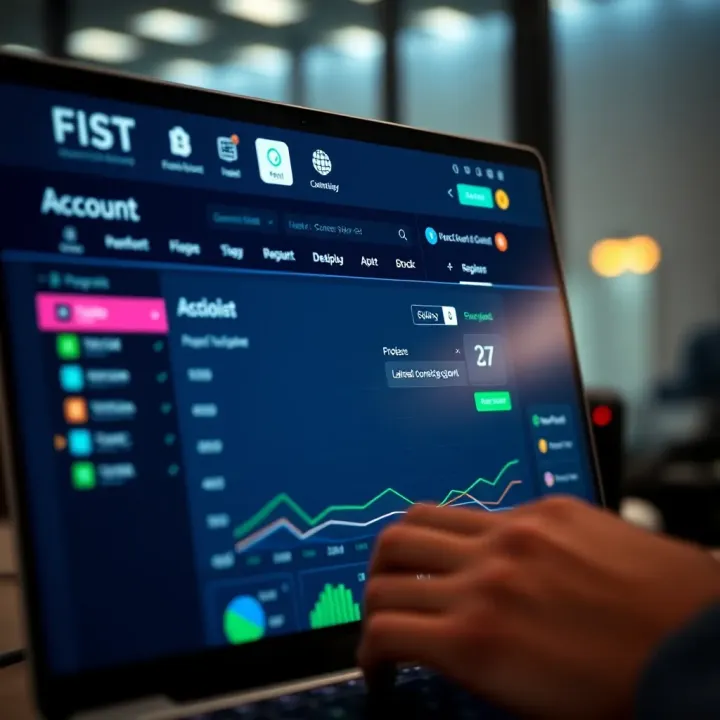 Graph illustrating accuracy comparison of Forebet predictions with other sports analysis tools