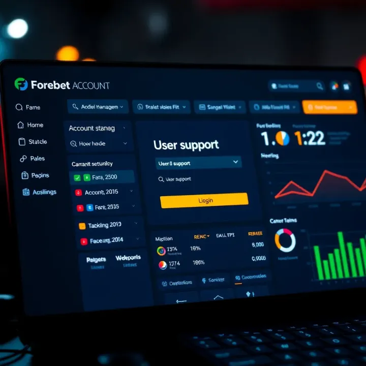 Secure online payment methods available on Forebet Shop.ng for Nigerian users