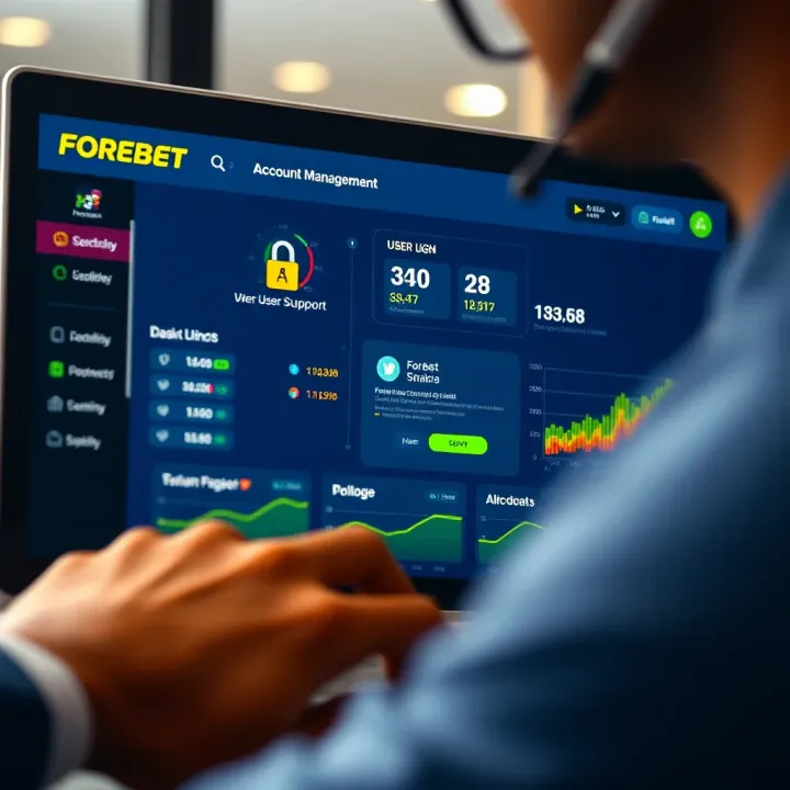 How to Register and Book Online with Forebet Shop