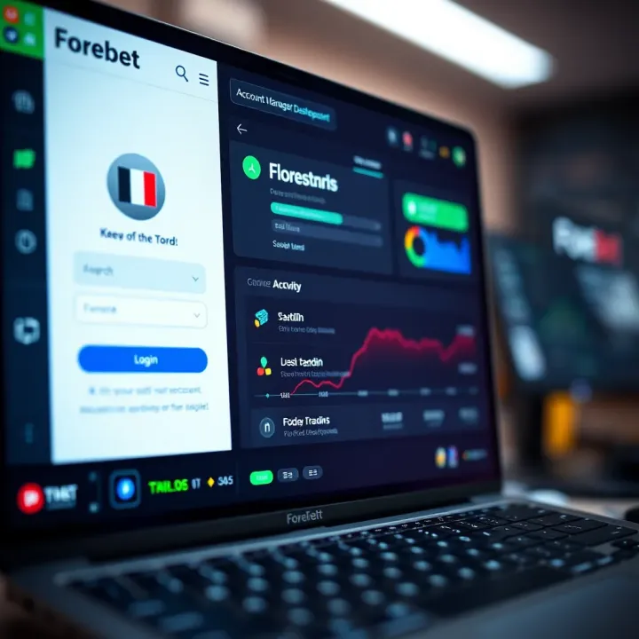 How to Register and Book Online with Forebet Shop