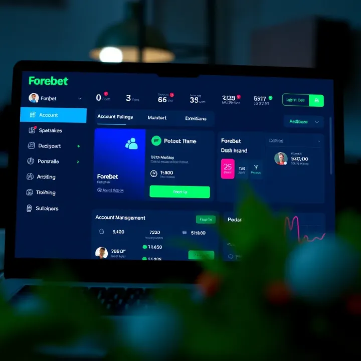 How to Register on Forebet for Sports Betting in Nigeria How to Register on Forebet for Sports Betting in Nigeria