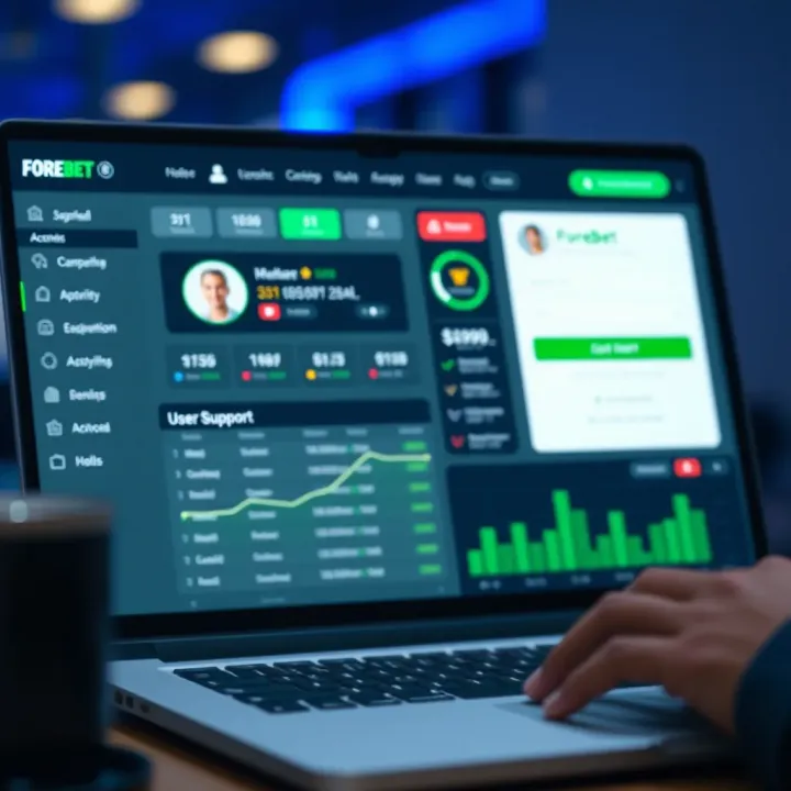 Variety of payment methods and customer support options for sports betting platforms