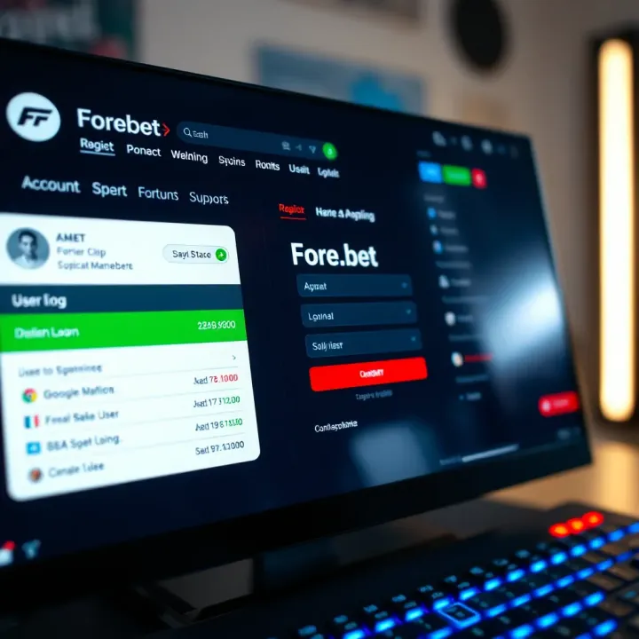 Forebet vs BetKing: Best Betting Platform for You
