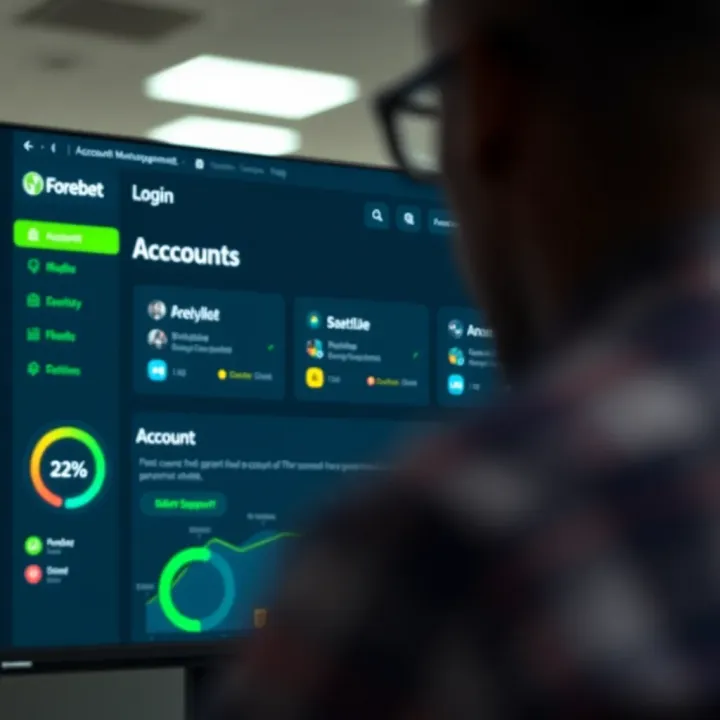 Forebet Withdrawal Time: What Nigerian Users Should Know Forebet Withdrawal Time: What Nigerian Users Should Know