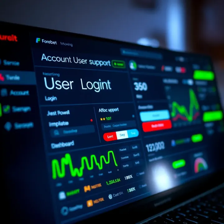 Forebet Mobile Login and Sign Up Guide for Nigeria