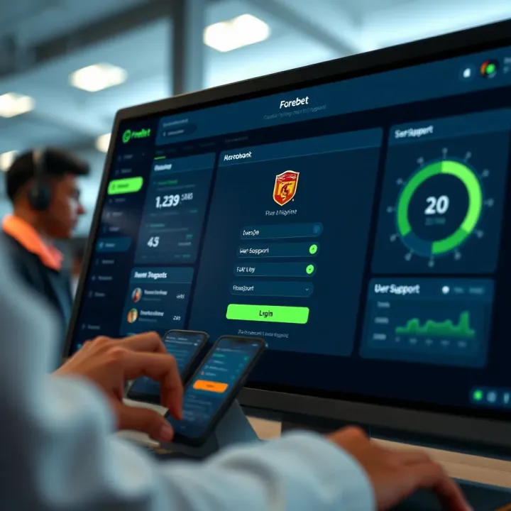 How to Register for Forebet in Nigeria: Step-by-Step Guide