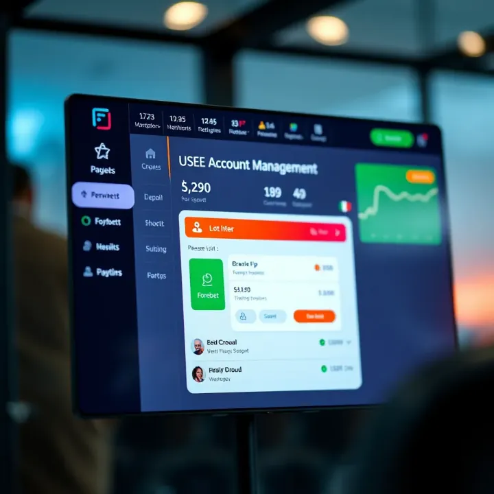 How to Register and Use Old Forebet Mobile in Nigeria