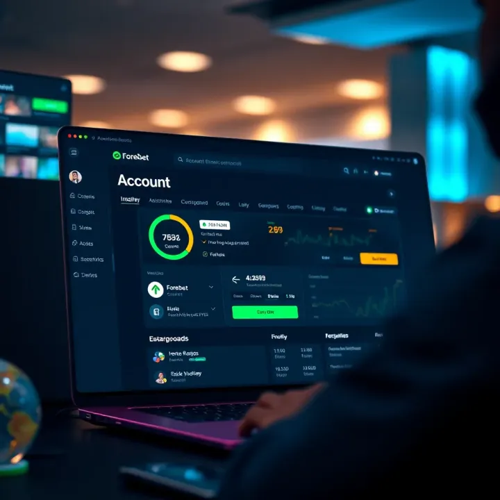 Graphic showing secure payment methods and betting tips for Nigerian users
