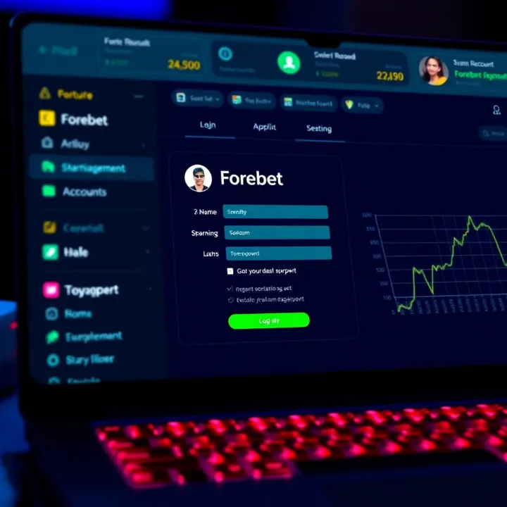 Visualization of betting trends and risk factors in Nigerian football wagering market