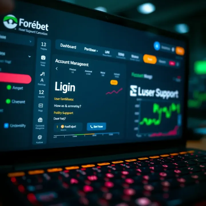 Confirming Successful Withdrawal on Forebet in Nigeria Illustration showing Nigerian currency alongside a smartphone displaying a Forebet withdrawal confirmation screen
