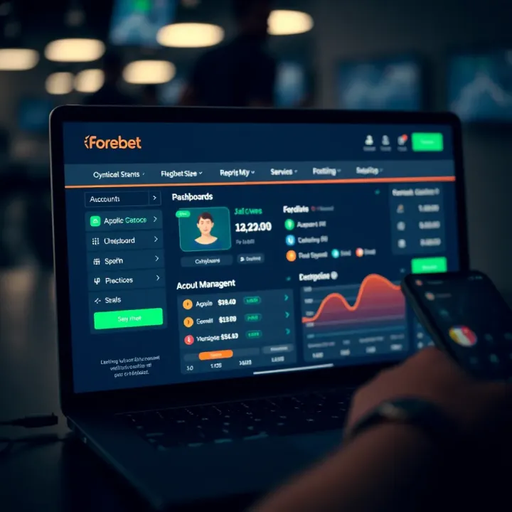Enhanced Football Betting Odds with Forebet Boost Features Graph showing improved football betting odds with Forebet Boost tools
