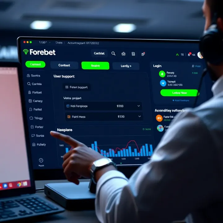 Understanding Forebet's Football Predictions