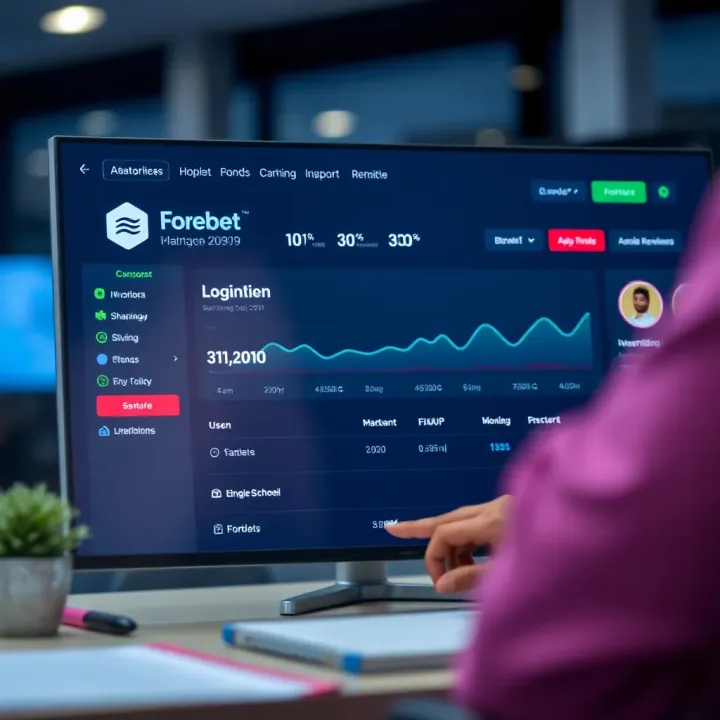 Various digital payment icons representing different methods to deposit funds on Forebet in Nigeria