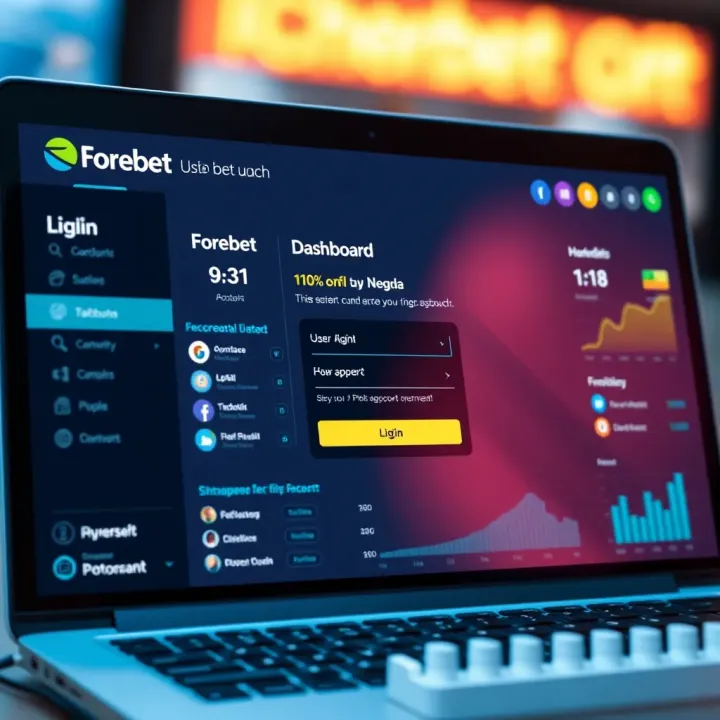 Forebet's Old Mobile Platform: Access & Tips in Nigeria