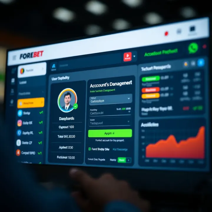 Forebet Jackpot Prediction This Weekend: Tips for Nigerian Bettors